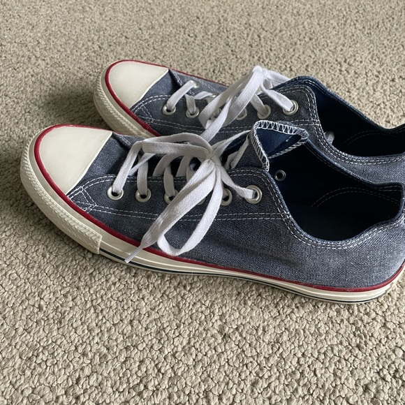 Converse Sneakers - Picture 2 of 3